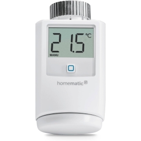 Heizkörperthermostat Homematic IP für smartes Zuhause, 140280A0