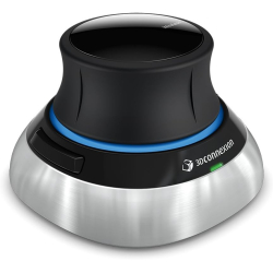 Бездротова миша 3Dconnexion SpaceMouse Wireless