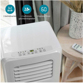Aire acondicionado Tristar AC-5477