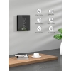 Interruptor de persiana enrollable inteligente Tersky WiFi