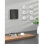 Smart roller shutter switch Tersky WiFi