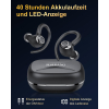 Jesebang Sports Bluetooth-Kopfhörer