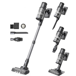 Cordless Vacuum Cleaner Proscenic P11