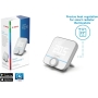 Bosch Smart Home Room Thermostat II para controlar termostatos de radiador inteligentes