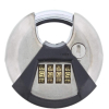 Padlock from Burg Wächter with digital code