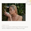 Пінка-гель для душу RITUALS Value Pack від The Ritual of Jing, 3x200 мл - зі священним лотосом, варенням і китайською м'ятою