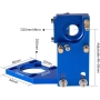 Juego de cabezales láser de CO2 Cloudray para cortador láser de CO2 DIY (juego completo con lente D20mm)