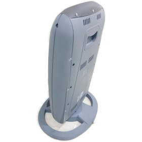 Calentador halógeno eléctrico portátil Belaco