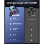 JOYROOM 48 W Bluetooth-Auto-FM-Transmitter, 【Starker Bass und Hi-Fi-Stereo】 Bluetooth-Auto-Freisprecheinrichtung, 【30 W PD und 18 W QC】 Auto-Bluetooth-Adapter,  Bluetooth und U-Disk