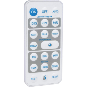Maclean MCE241 Infrarot-Bewegungssensor