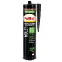 Pattex Montageholz, long-lasting assembly adhesive for wood and wood materials