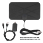 Digital TV antenna