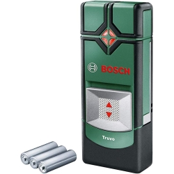 Bosch Truvo Hidden Wire Detector