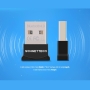 Microadaptador USB Bluetooth 4.0 de largo alcance Sonnet para macOS 10.12+ y Windows