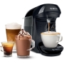 Kapselkaffeemaschine Bosch Tassimo Happy TAS1002N