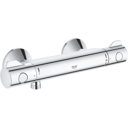 Thermostatische Brausebatterie GROHE Grohtherm 800