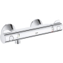 Термостатический смеситель для душа GROHE Grohtherm 800