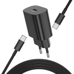 Cargador USB-C para Samsung
