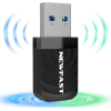 NEWFAST USB WiFi адаптер 1300 Мбит/с для ПК