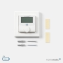 eQ-3 Homematic IP wall thermostat with humidity sensor (V1)