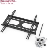 Hama TV wall mount – Suitable for screens from 32 to 56 inches, VESA up to 400x400