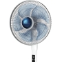 Rowenta VU5870 Turbo Silence Extreme+ fan with remote control