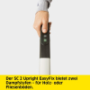 Limpiador a vapor Kärcher SC 2 Vertical EasyFix