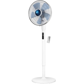 Ventilador Rowenta VU5870 Turbo Silence Extreme+ con mando a distancia