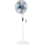 Rowenta VU5870 Turbo Silence Extreme+ fan with remote control