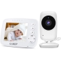 Video baby monitor KAMEP – Intelligent child monitoring system