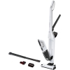 Bosch Flexxo Series 4 2-in-1 cordless vacuum cleaner for dry cleaning