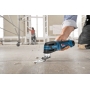 Bosch Professional GOP 12V-28 cordless multi-function tool