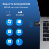 NEWFAST USB WiFi адаптер 1300 Мбит/с для ПК