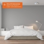 Fire Angel ST-630-DET Thermoptek smoke detector 10 years battery life, wireless networkable, Q-Label