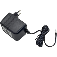 Aqua Control C1100 Transformer for Garden Irrigation Controllers, 220V to 24V, with 1.8 m Cable, Compatible with any Power Supply Controller