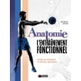 Anatomía del entrenamiento funcional: un libro de análisis de movimiento y ejercicios.