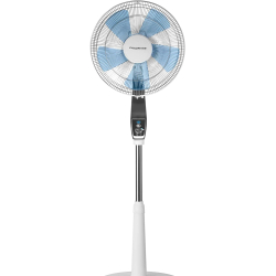 Ventilator Rowenta VU5640 Turbo Silence Extreme | 4 Geschwindigkeitsstufen | Nachtmodus | Bis zu 80 m³/min
