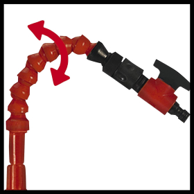 Дождевой насос Einhell GE-SP 3546 RB (350 Вт, макс. расход 4,6 л/ч, макс. высота подачи 11 м, бесступенчатый поплавковый выключатель)