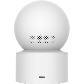 Камера відеоспостереження Xiaomi Mi 360° для домашньої безпеки, 1080p, білий, виявлення руху
