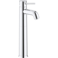 GROHE Mezclador monomando de lavabo tamaño XL Start Classic Chrome 23784000 (importación alemana)