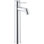 Смеситель для раковины GROHE однорычажный размер XL Start Classic Chrome 23784000 (импорт из Германии)