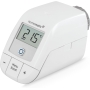 Homematic IP Smart Home Heizkörperthermostat – Basis-Smart-Heizungssteuerung, Push-to-Pair, mit und ohne Access Point, 153412A0