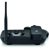 Motorola FW200L Cordless landline phone with SIM card and quad-band GSM for home and office