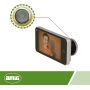 Amig Digital Door Viewer with 4-inch TFT LCD Screen, 160° Viewing Angle