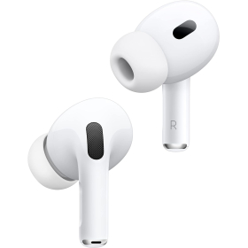 Apple AirPods Pro (segunda generación) con estuche MagSafe (USB-C)