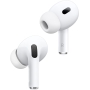 AirPods Pro (2nd generation) wireless headphones in a case