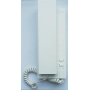 Ritto 1663073 Elegant home telephone, white [Energy class B]