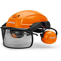 Stihl Integra Helmet