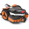 WORX - Robot tondeuse - LANDROID Vision - 600 m² - WR206E