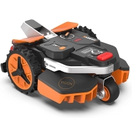 WORX - Robot Tondeuse - LANDROID Vision - 600 m² - WR206E